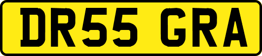 DR55GRA