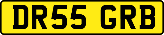 DR55GRB