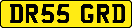 DR55GRD