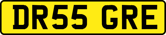 DR55GRE