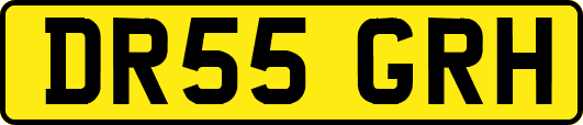 DR55GRH