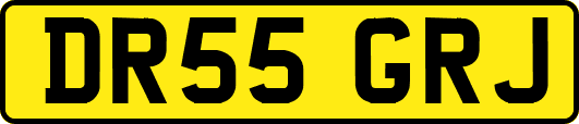 DR55GRJ