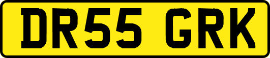 DR55GRK