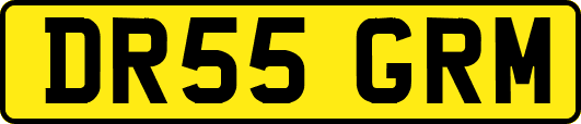 DR55GRM