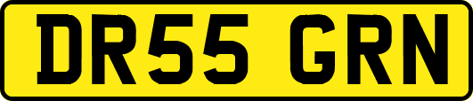 DR55GRN