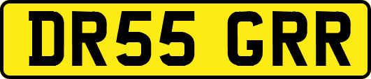 DR55GRR