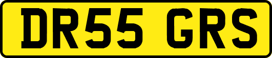 DR55GRS