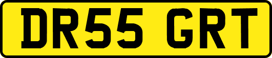 DR55GRT