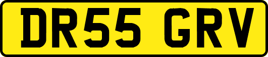 DR55GRV