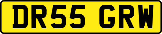 DR55GRW