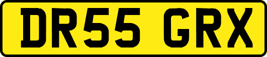 DR55GRX