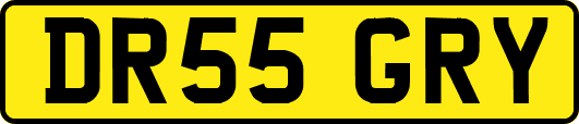 DR55GRY
