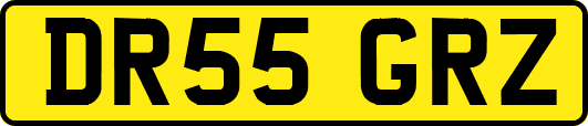 DR55GRZ