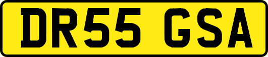 DR55GSA