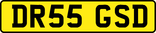 DR55GSD