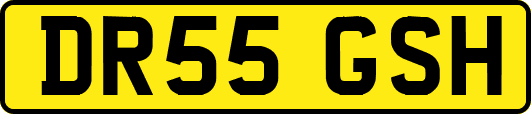 DR55GSH