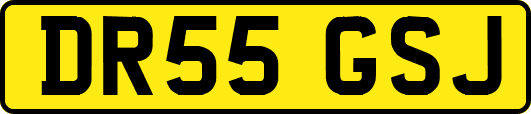 DR55GSJ