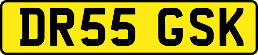 DR55GSK