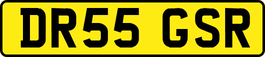 DR55GSR