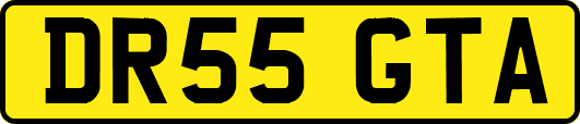DR55GTA