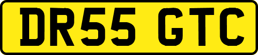 DR55GTC