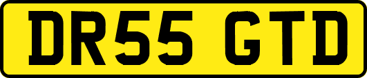 DR55GTD