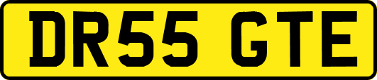 DR55GTE