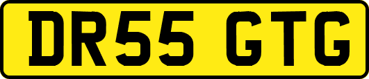 DR55GTG