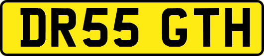 DR55GTH
