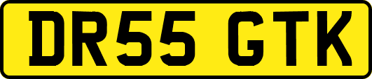 DR55GTK