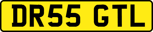 DR55GTL