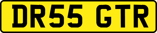 DR55GTR