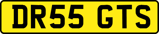 DR55GTS