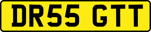 DR55GTT