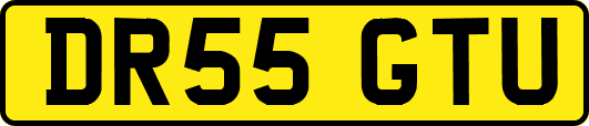 DR55GTU