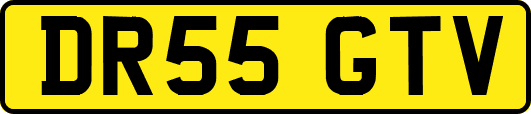 DR55GTV