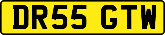 DR55GTW
