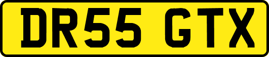 DR55GTX