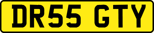 DR55GTY