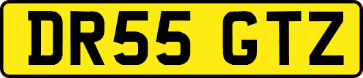 DR55GTZ