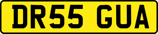 DR55GUA