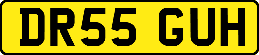 DR55GUH