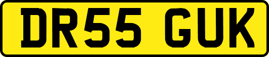 DR55GUK