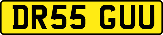 DR55GUU