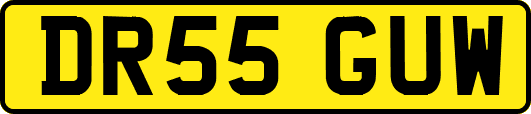 DR55GUW