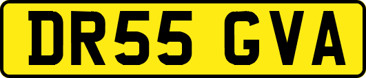 DR55GVA