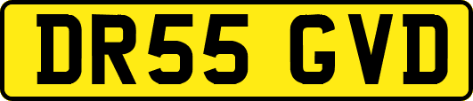 DR55GVD
