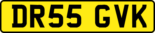 DR55GVK