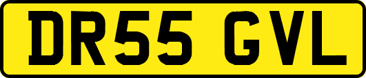DR55GVL