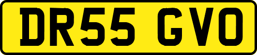 DR55GVO